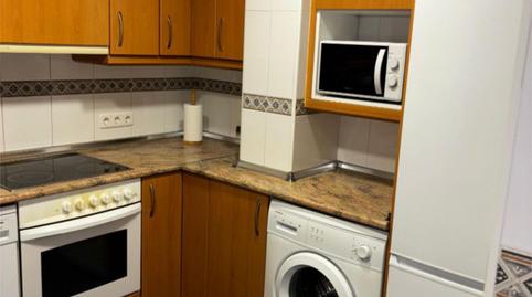 Foto 2 de Pis de lloguer a Calle Soria, 28, Puerta Soria, Calatayud