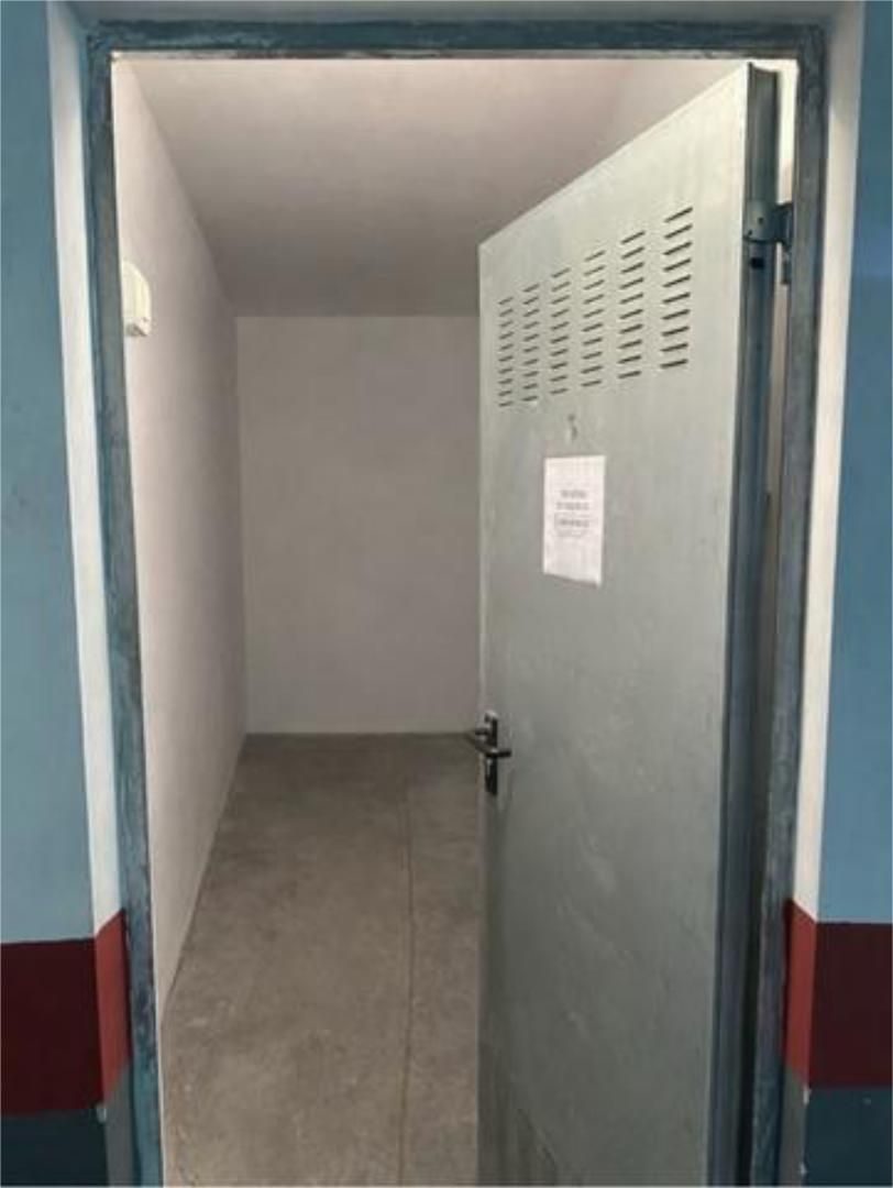 Trastero de alquiler en Candelaria