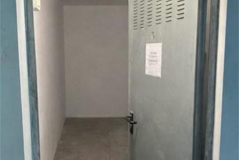 Trastero de alquiler en Las Caletillas - Punta Larga, Candelaria - imagen 1 Foto 1 de Trastero de alquiler en Las Caletillas - Punta Larga, Candelaria