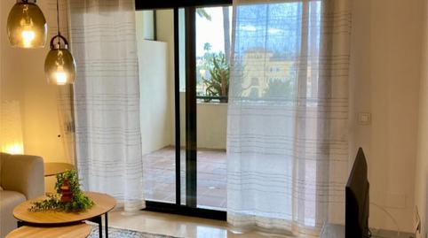 Flat to rent in Calle 25, 5c, Guadalmina Alta, Marbella - image 2 Photo 2 of Flat to rent in Calle 25, 5c, Guadalmina Alta, Marbella