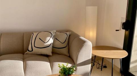 Flat to rent in Calle 25, 5c, Guadalmina Alta, Marbella - image 3 Photo 3 of Flat to rent in Calle 25, 5c, Guadalmina Alta, Marbella