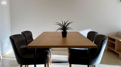 Flat to rent in Calle 25, 5c, Guadalmina Alta, Marbella - image 5 Photo 5 of Flat to rent in Calle 25, 5c, Guadalmina Alta, Marbella