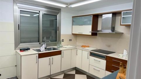 Foto 4 de Casa o chalet de alquiler en Zona Papa Luna - Platja del Gurugú, Benicarló