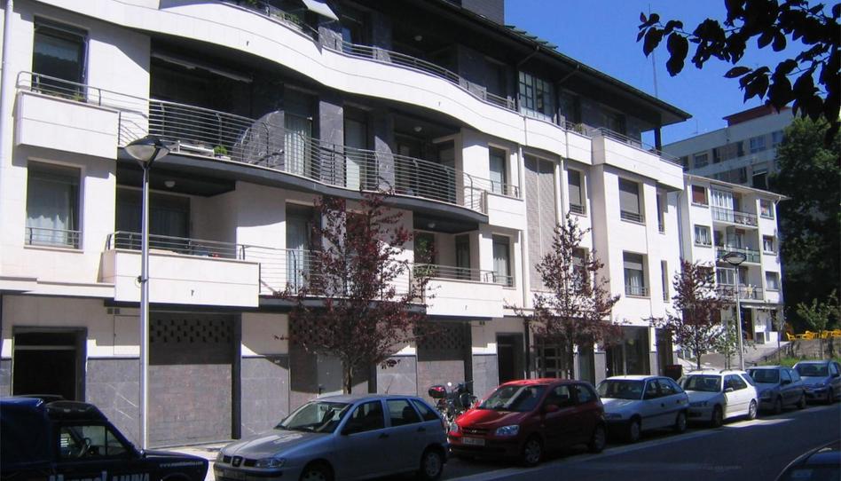 Pis de lloguer a Zarautz Kalea, 85, Ibaeta, Donostia - San Sebastián - imatge 1 Foto 1 de Pis de lloguer a Zarautz Kalea, 85, Ibaeta, Donostia - San Sebastián