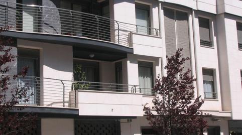 Pis de lloguer a Zarautz Kalea, 85, Ibaeta, Donostia - San Sebastián - imatge 2 Foto 2 de Pis de lloguer a Zarautz Kalea, 85, Ibaeta, Donostia - San Sebastián