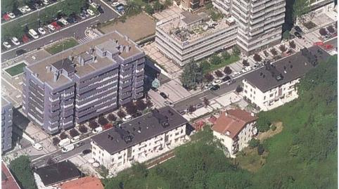 Pis de lloguer a Zarautz Kalea, 85, Ibaeta, Donostia - San Sebastián - imatge 3 Foto 3 de Pis de lloguer a Zarautz Kalea, 85, Ibaeta, Donostia - San Sebastián