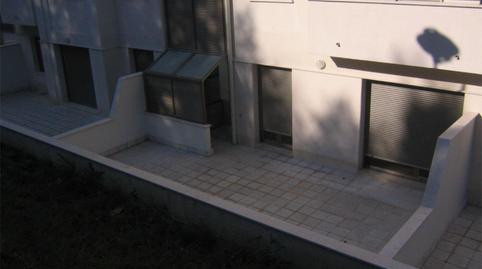 Pis de lloguer a Zarautz Kalea, 85, Ibaeta, Donostia - San Sebastián - imatge 4 Foto 4 de Pis de lloguer a Zarautz Kalea, 85, Ibaeta, Donostia - San Sebastián