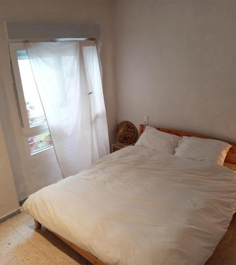 Photo 2 of Flat to share in Calle de Cura Ibáñez, 7, Yecla, Murcia