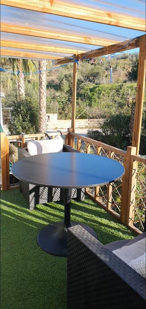 Estudio en venta en Arrabal Sector 42, 20, Valtocado - La Alquería - La Atalaya Terraza de Estudio en venta en Mijas con Aire acondicionado, Terraza y Piscina