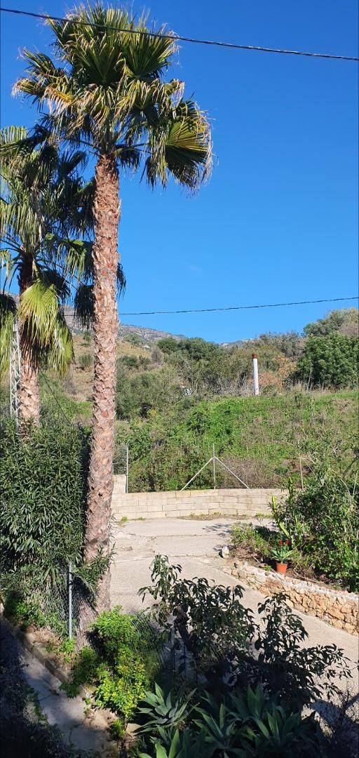 Estudio en venta en Arrabal Sector 42, 20, Valtocado - La Alquería - La Atalaya Vista exterior de Estudio en venta en Mijas con Aire acondicionado, Terraza y Trastero