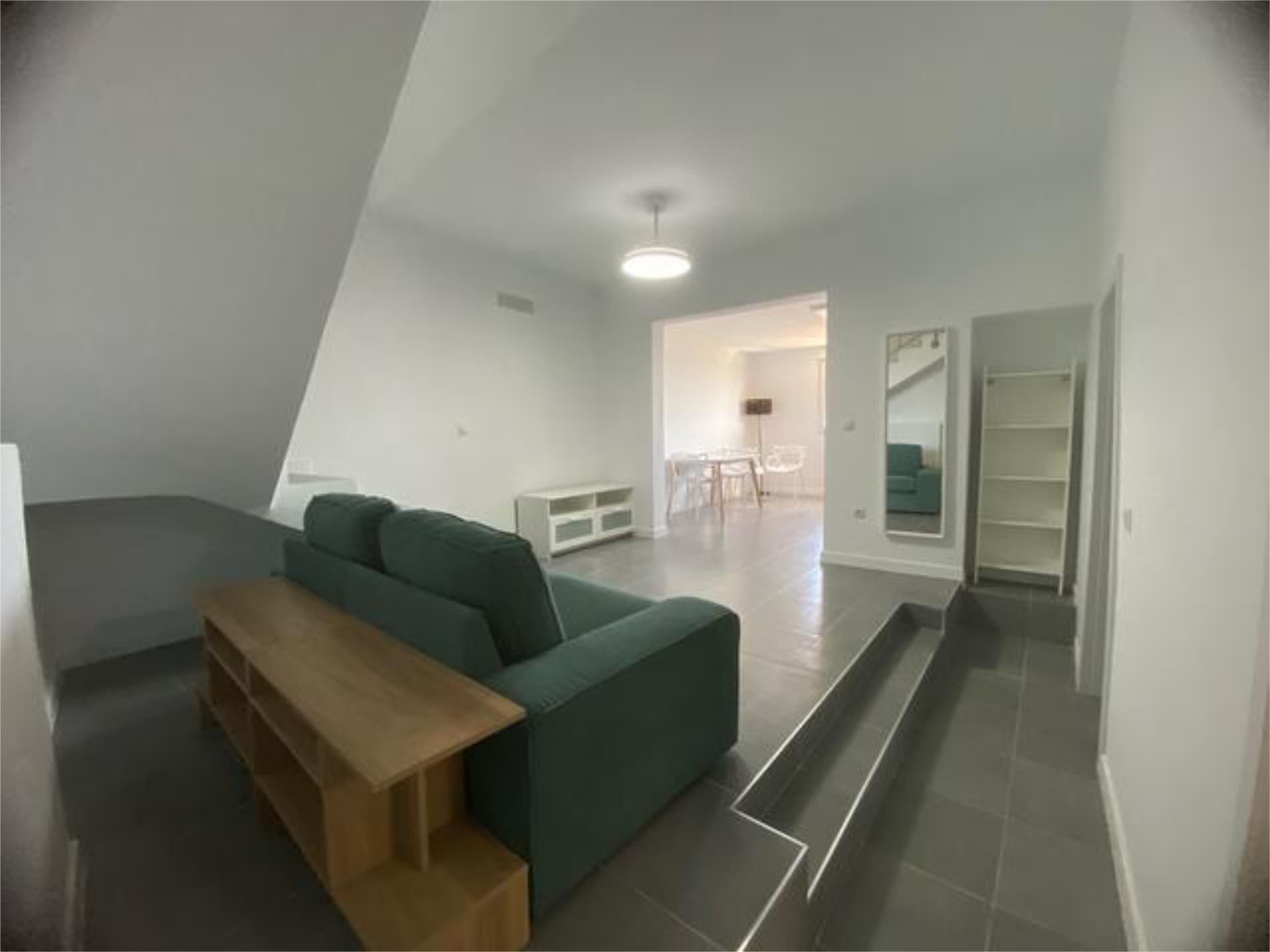 Living room of House or chalet to rent in Agüimes  with Terrace, Storage room and Furnished