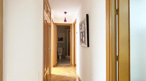 Foto 2 de Àtic en venda a Calle Cedro, 9, Zona Industrial Borreguno - Camporrosso, Ciempozuelos