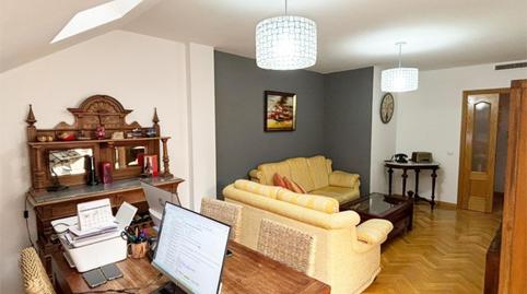 Foto 4 de Àtic en venda a Calle Cedro, 9, Zona Industrial Borreguno - Camporrosso, Ciempozuelos