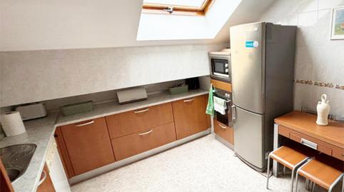 Foto 5 de Àtic en venda a Calle Cedro, 9, Zona Industrial Borreguno - Camporrosso, Ciempozuelos