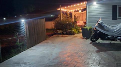 Foto 4 de Casa o xalet en venda a Camino del Sotillo, 51, Las Lagunas - Campano, Chiclana de la Frontera