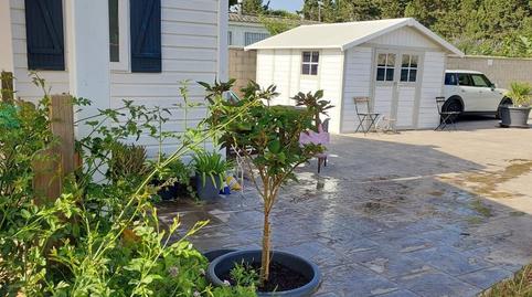 Foto 5 de Casa o xalet en venda a Camino del Sotillo, 51, Las Lagunas - Campano, Chiclana de la Frontera