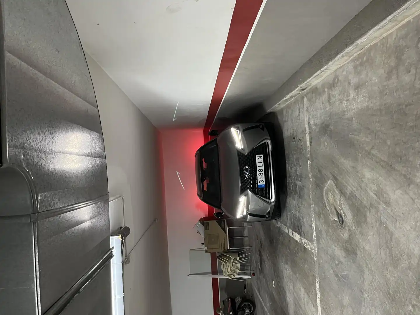 Aparcament de Garatge en venda en Fuengirola