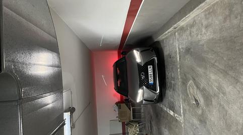 Garage for sale in Avenida Carvajal, 67i, Las Gaviotas - Carvajal, Fuengirola - image 4 Photo 4 of Garage for sale in Avenida Carvajal, 67i, Las Gaviotas - Carvajal, Fuengirola