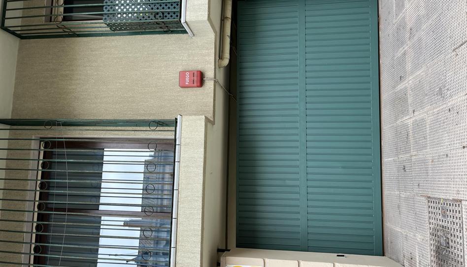 Garage for sale in Avenida Carvajal, 67i, Las Gaviotas - Carvajal, Fuengirola - image 1 Photo 1 of Garage for sale in Avenida Carvajal, 67i, Las Gaviotas - Carvajal, Fuengirola