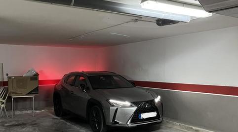 Garage for sale in Avenida Carvajal, 67i, Las Gaviotas - Carvajal, Fuengirola - image 5 Photo 5 of Garage for sale in Avenida Carvajal, 67i, Las Gaviotas - Carvajal, Fuengirola