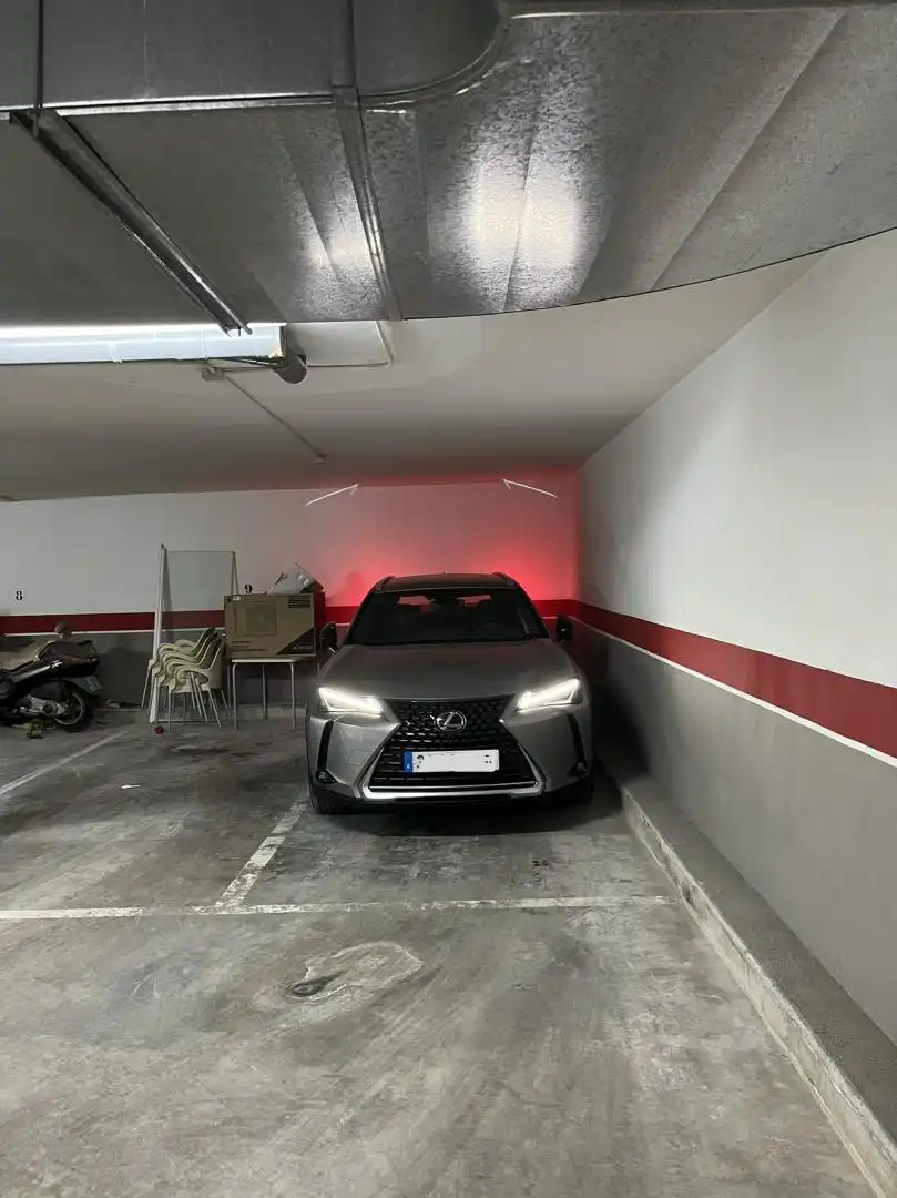Aparcament de Garatge en venda en Fuengirola
