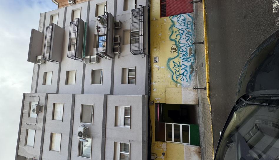 Planta baixa en venda a Calle Paz, 17, Plaza de Toros, Ciudad Real Capital - imatge 1 Foto 1 de Planta baixa en venda a Calle Paz, 17, Plaza de Toros, Ciudad Real Capital