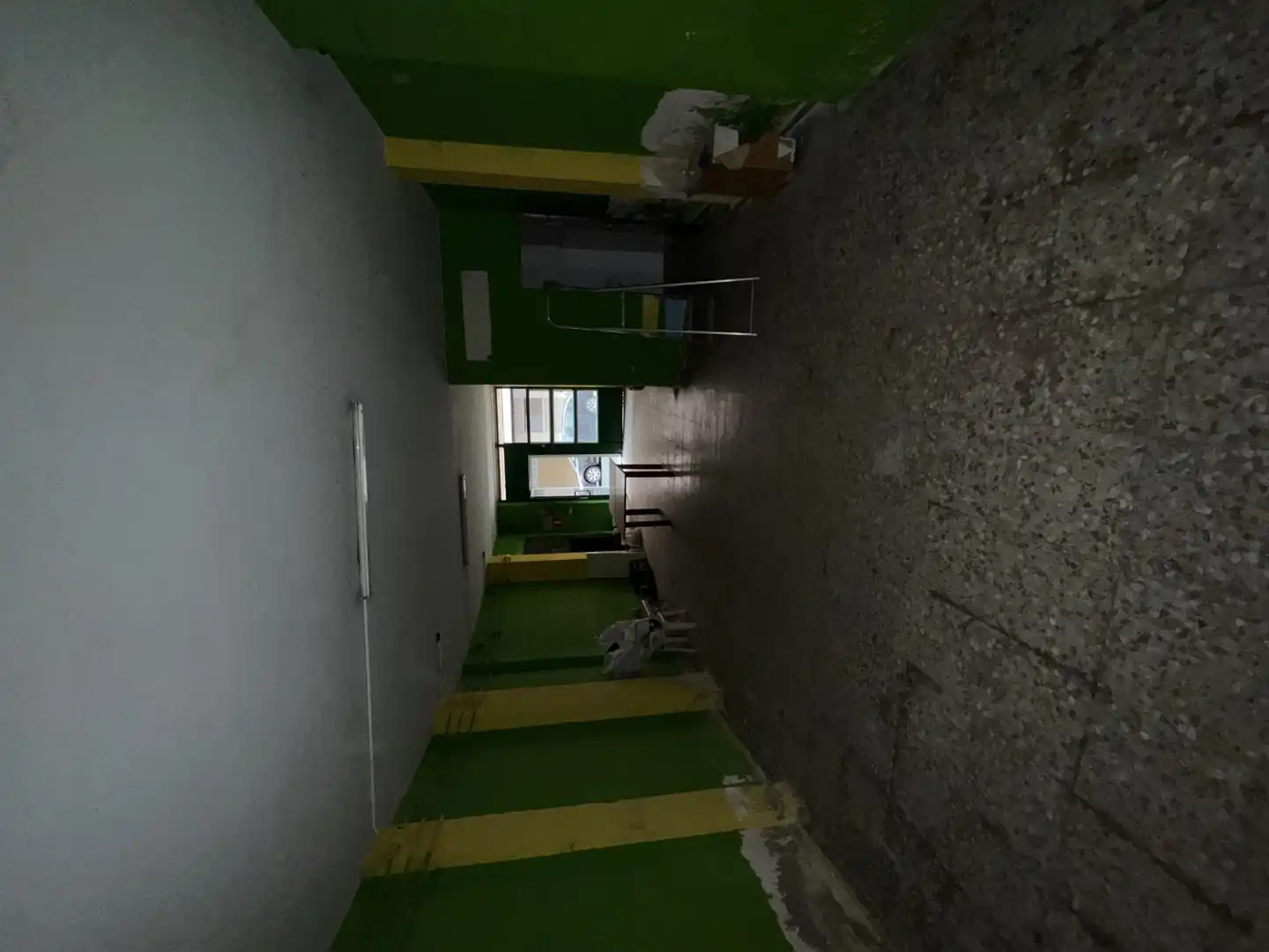 Planta baja en venta en Calle Paz, 17, Plaza de Toros Planta baja en venta en Ciudad Real con Trastero y Amueblado