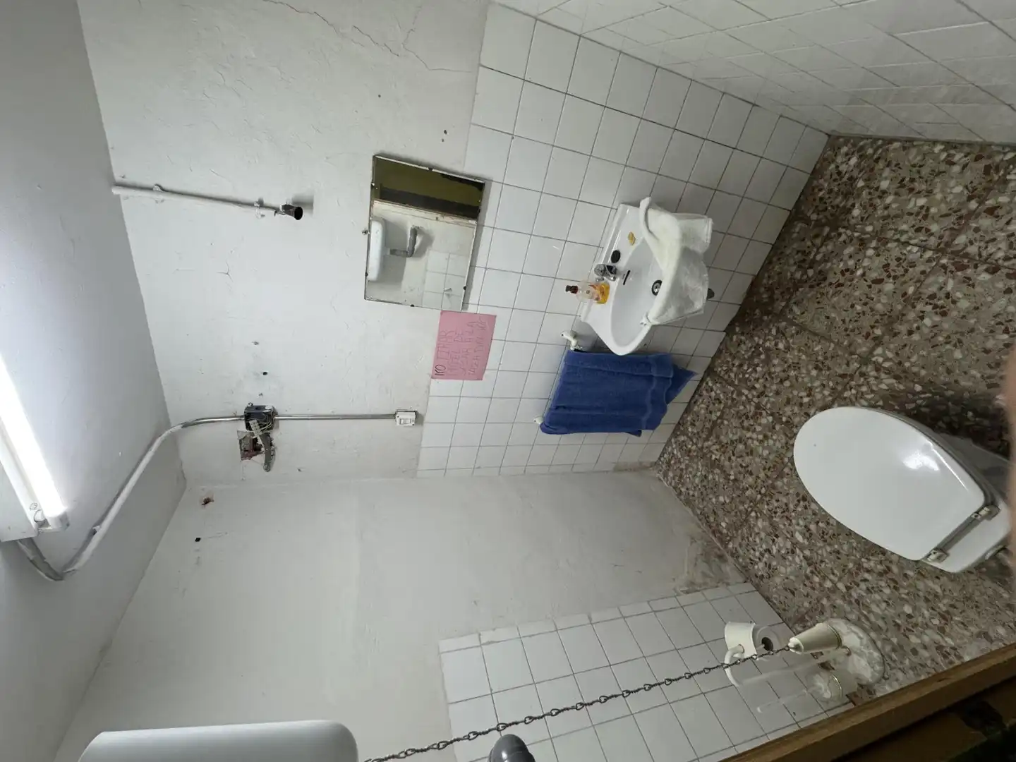 Planta baja en venta en Calle Paz, 17, Plaza de Toros Baño de Planta baja en venta en Ciudad Real con Trastero y Amueblado