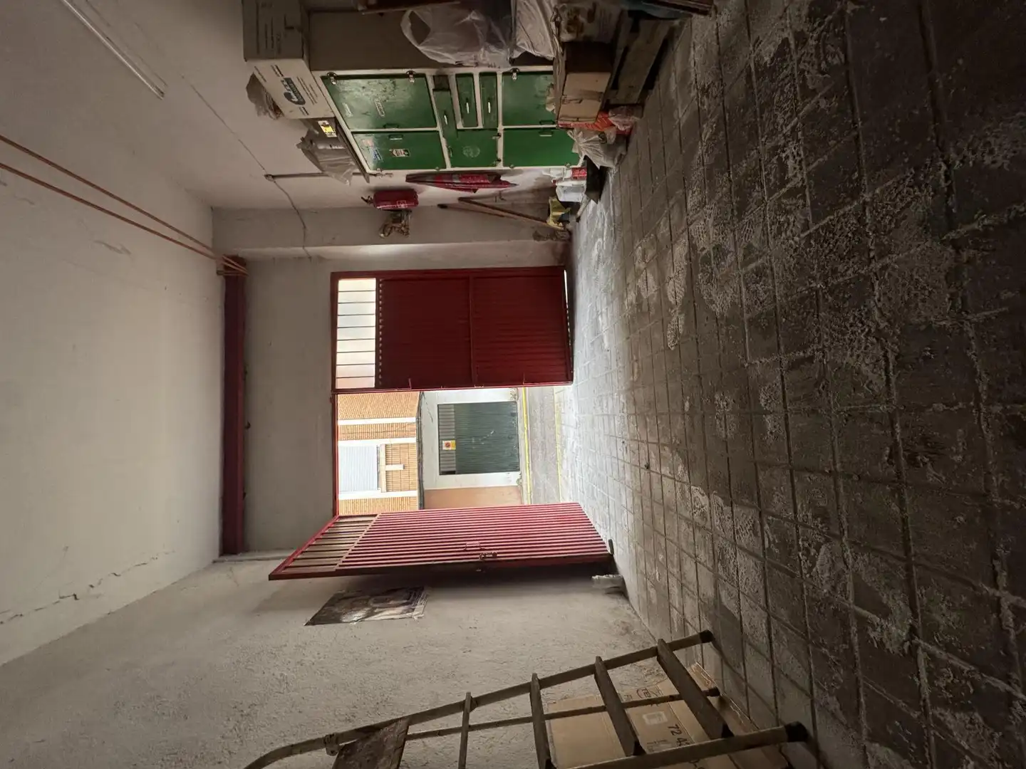 Planta baja en venta en Calle Paz, 17, Plaza de Toros Planta baja en venta en Ciudad Real con Trastero y Amueblado