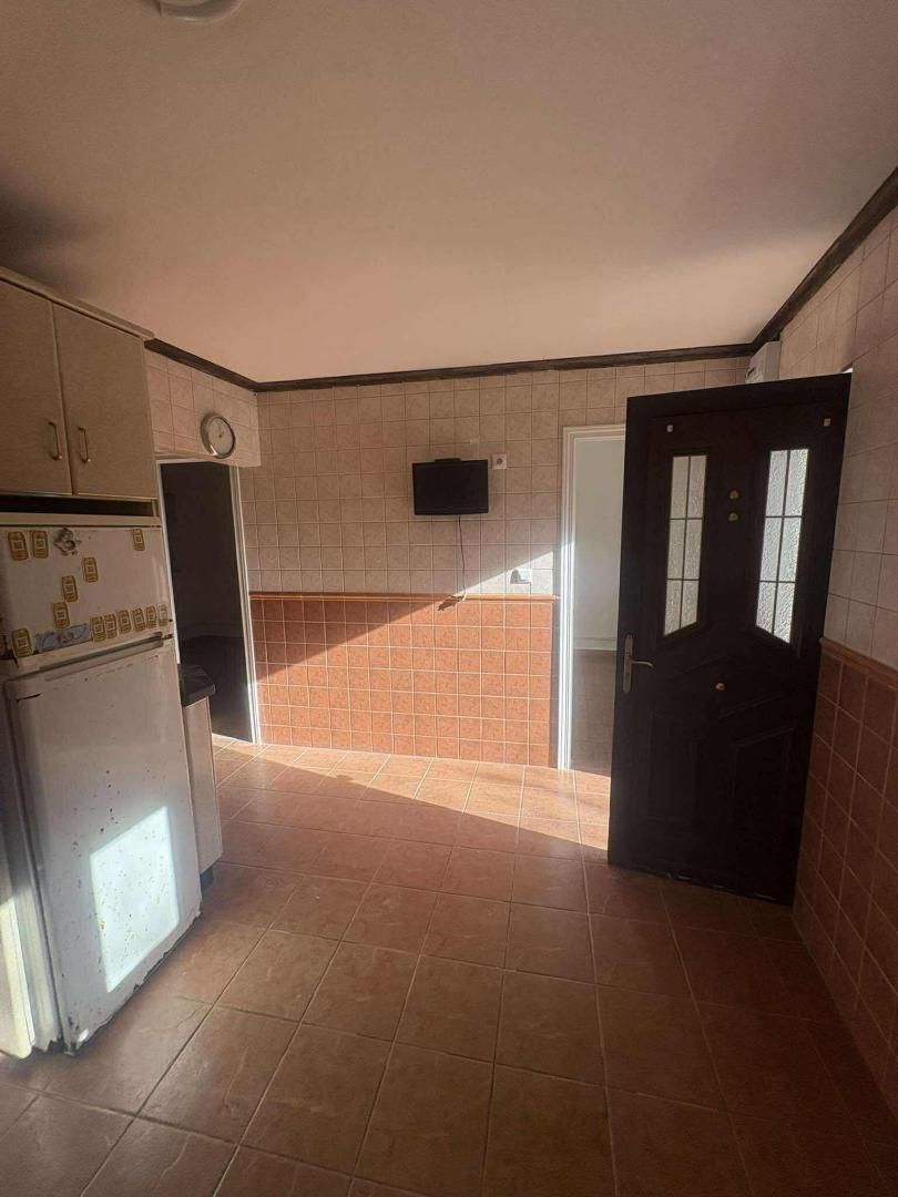 Single-family semi-detached for sale in Caserio Florida, 314, Ciaño - Zona Rural Kitchen of Single-family semi-detached for sale in Langreo with Heating and Storage room