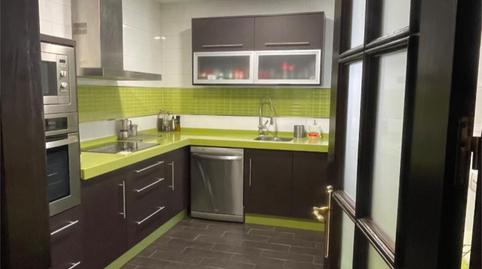 Foto 5 de Pis en venda a Calle Rafael Pérez del Álamo, 64, Loja, Granada