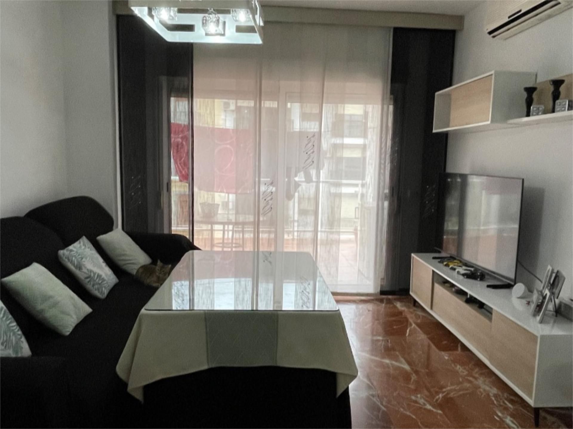 Pis en venda a Calle Rafael Pérez del Álamo, 64, Loja Dormitori de Pis en venda en Loja amb Aire condicionat, Terrassa i Balcó