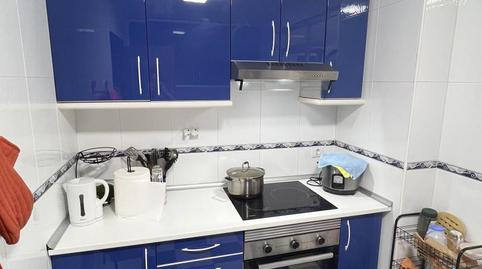 Photo 4 of Flat to share in Calle Alfonso XII, Nº35, Suroeste - Zona Hospital, Móstoles