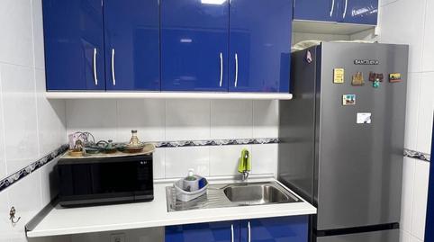 Photo 3 of Flat to share in Calle Alfonso XII, Nº35, Suroeste - Zona Hospital, Móstoles