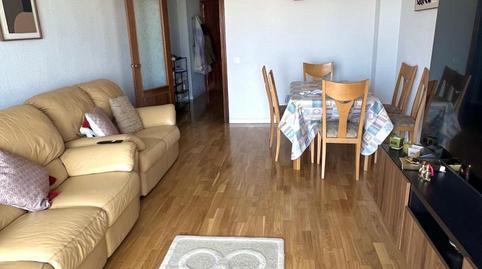 Photo 2 of Flat to share in Calle Alfonso XII, Nº35, Suroeste - Zona Hospital, Móstoles