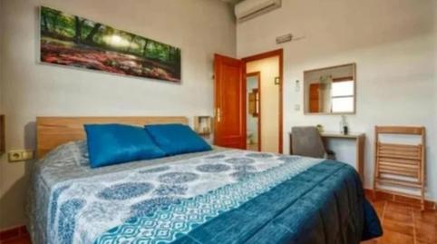 Foto 5 von Einfamilien-Reihenhaus zur Miete in Carrer Menor Costa, 39, Xàtiva, Valencia