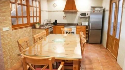 Foto 4 von Einfamilien-Reihenhaus zur Miete in Carrer Menor Costa, 39, Xàtiva, Valencia