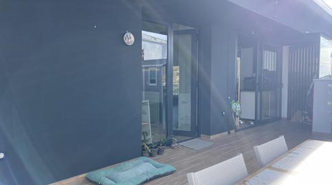 Foto 4 de Pis en venda a Calle Pintor Ribera, 115, Manresà, Badalona