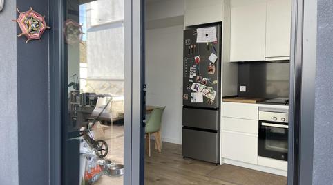 Foto 5 de Pis en venda a Calle Pintor Ribera, 115, Manresà, Badalona