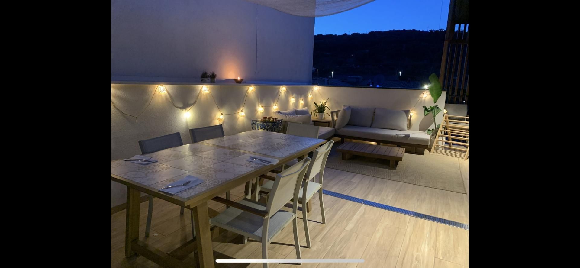 Pis en venda a Calle Pintor Ribera, 115, Casagemes - Canyadó Terrassa de Pis en venda en Badalona amb Aire condicionat, Terrassa i Balcó