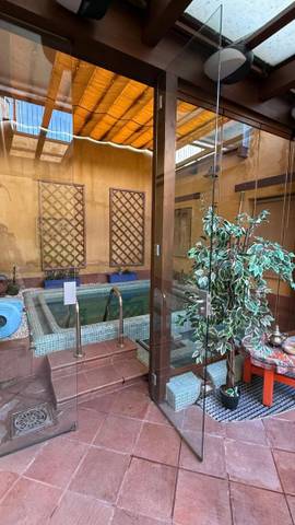 Casa adosada en Alquiler en Calle Salamanca, 2 en Bellavista