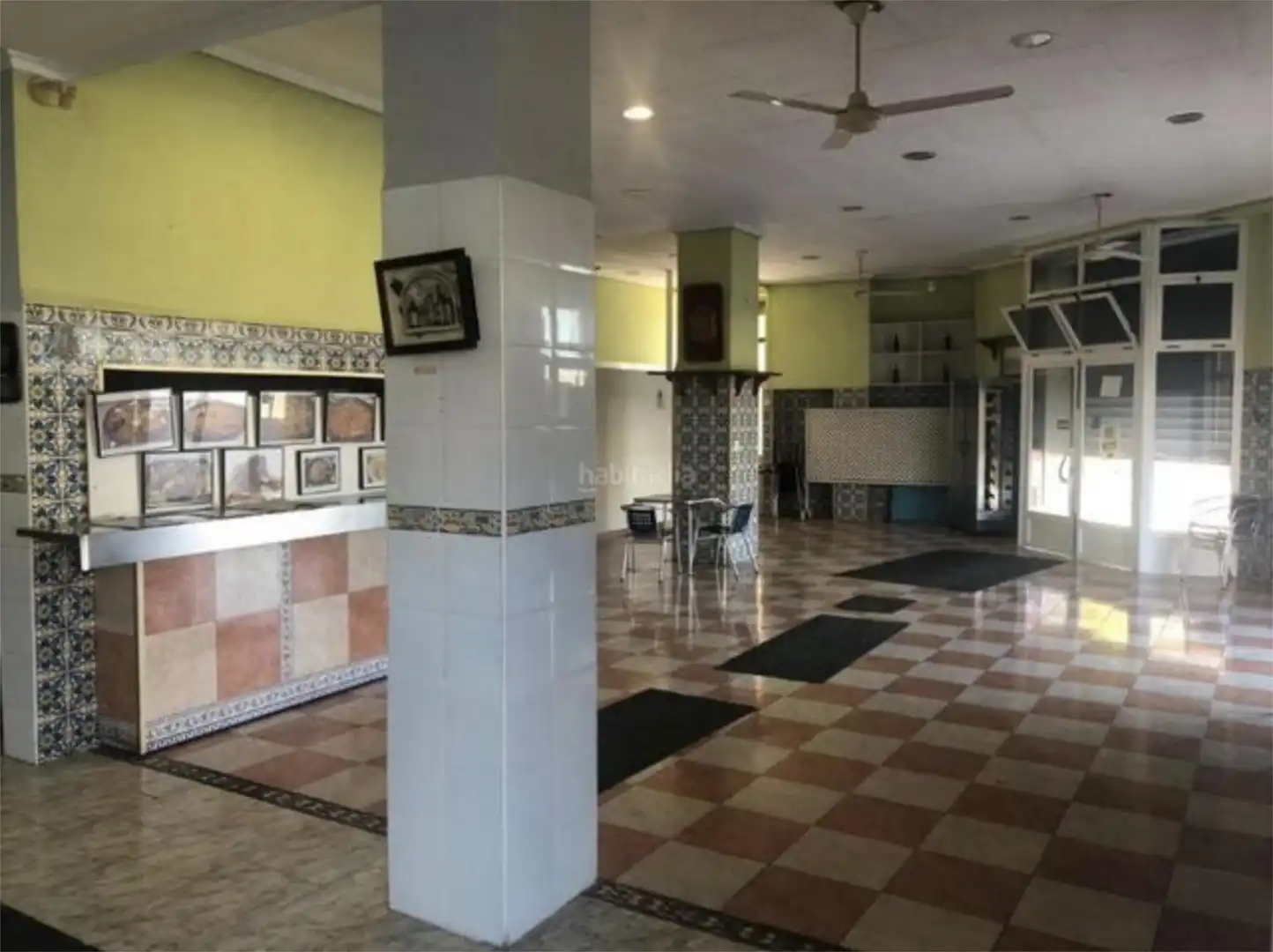 Planta baja en venta en Carrer Salvador Ricart, 34, Albal Planta baja en venta en Albal con Trastero