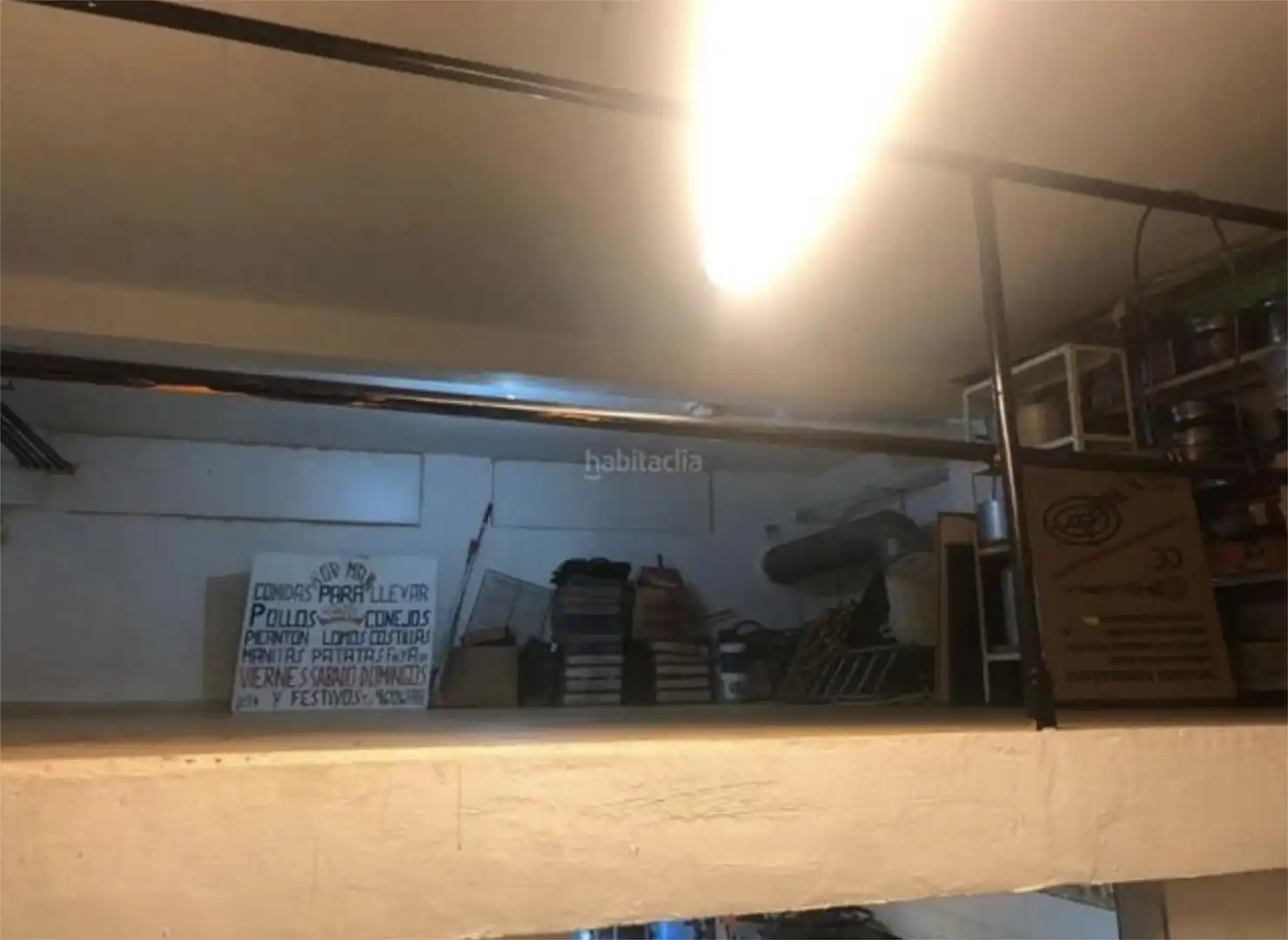 Planta baja en venta en Carrer Salvador Ricart, 34, Albal Planta baja en venta en Albal con Trastero