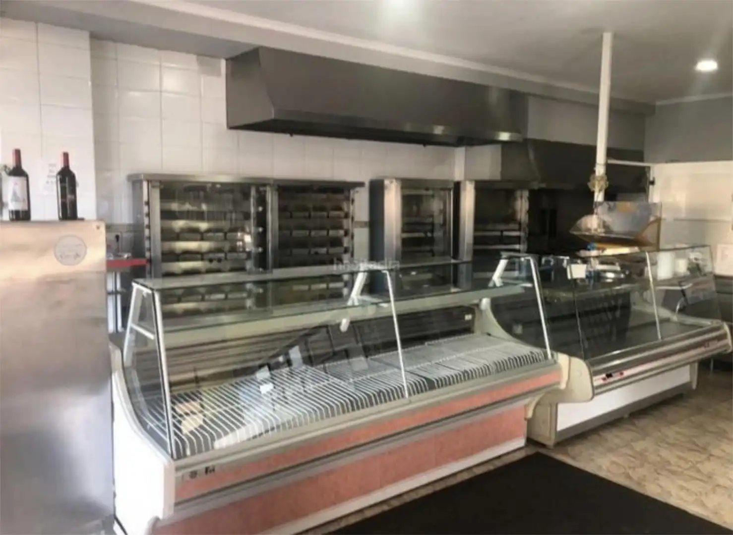 Planta baja en venta en Carrer Salvador Ricart, 34, Albal Planta baja en venta en Albal con Trastero
