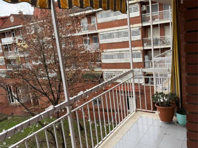 Piso en Venta en Carrer Joan Ambrós i Lloreda, 14 en Can Borrell
