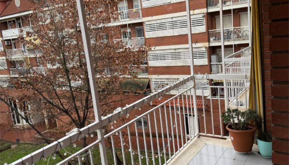 Pis en venda a Carrer Joan Ambrós I Lloreda, 14, Can Borrell, Mollet del Vallès - imatge 1 Foto 1 de Pis en venda a Carrer Joan Ambrós I Lloreda, 14, Can Borrell, Mollet del Vallès