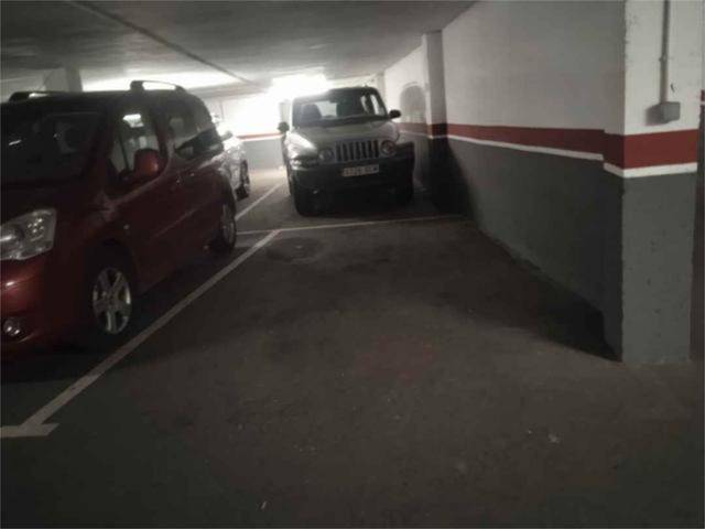 Garaje en Alquiler en Onzonilla