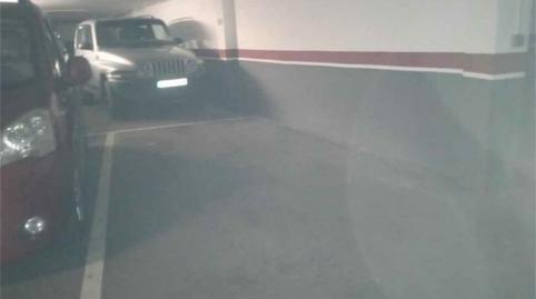 Garaje de alquiler en Onzonilla, León - imagen 2 Foto 2 de Garaje de alquiler en Onzonilla, León