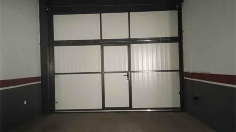 Garaje de alquiler en Onzonilla, León - imagen 3 Foto 3 de Garaje de alquiler en Onzonilla, León