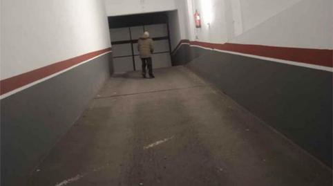 Garaje de alquiler en Onzonilla, León - imagen 4 Foto 4 de Garaje de alquiler en Onzonilla, León